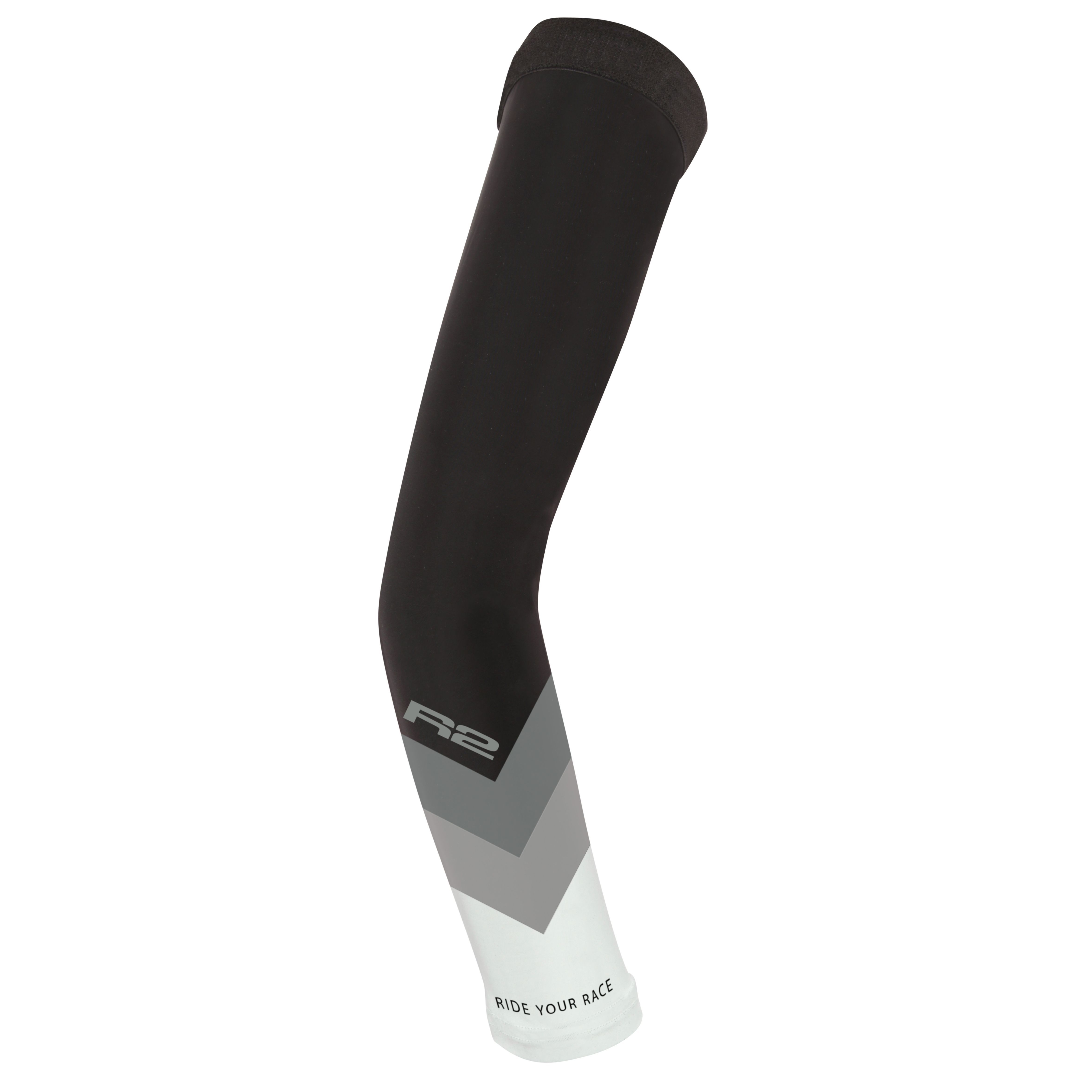 Návleky na ruce R2 Mangu black/grey/white