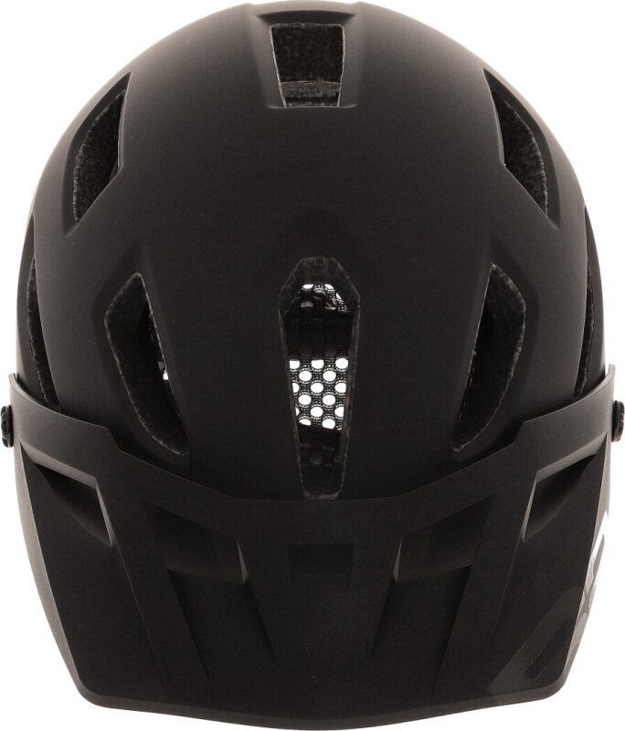 MTB přilba R2 Trail 2.0 Matte Black