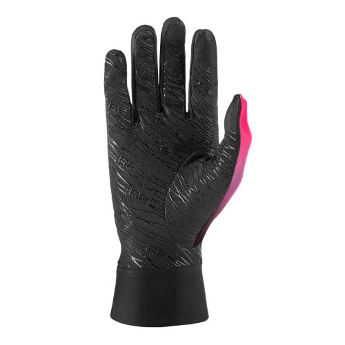 Rukavice R2 Ligero black/pink
