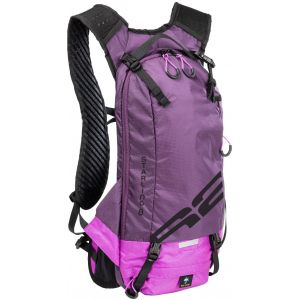 Cyklistický batoh R2 Starling 8l purple