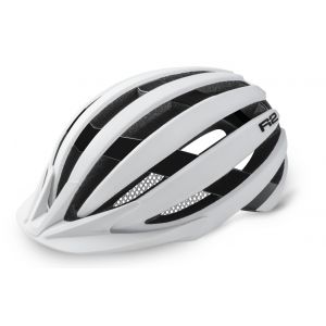 Cyklo helma R2 Ventu white