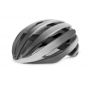 Cyklo helma R2 Ventu white/gray