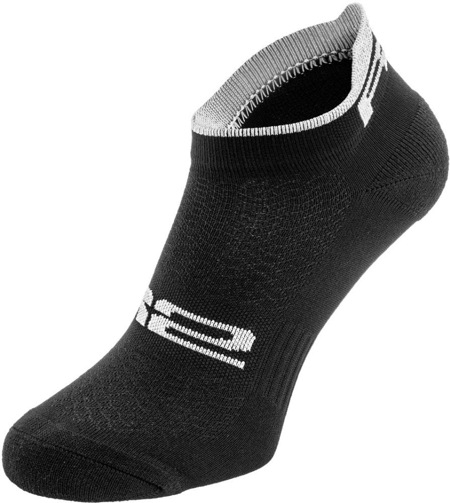 Ponožky R2 Tour black
