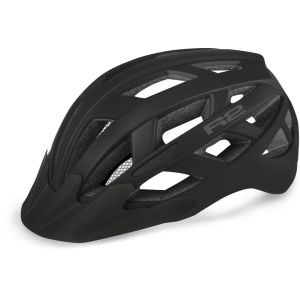 Cyklistická helma R2 Lumen matte black