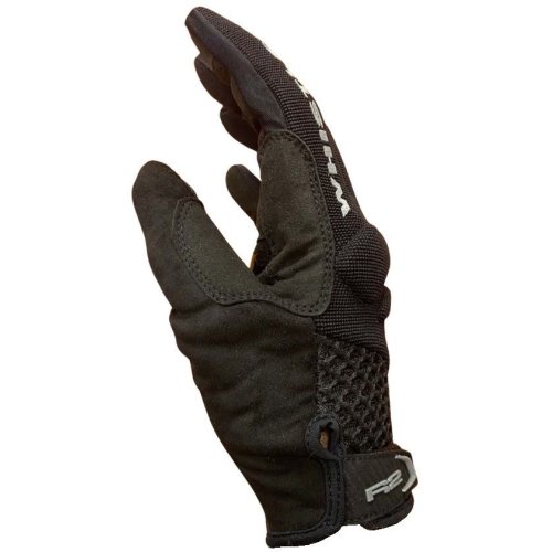 Rukavice R2 Whistler black