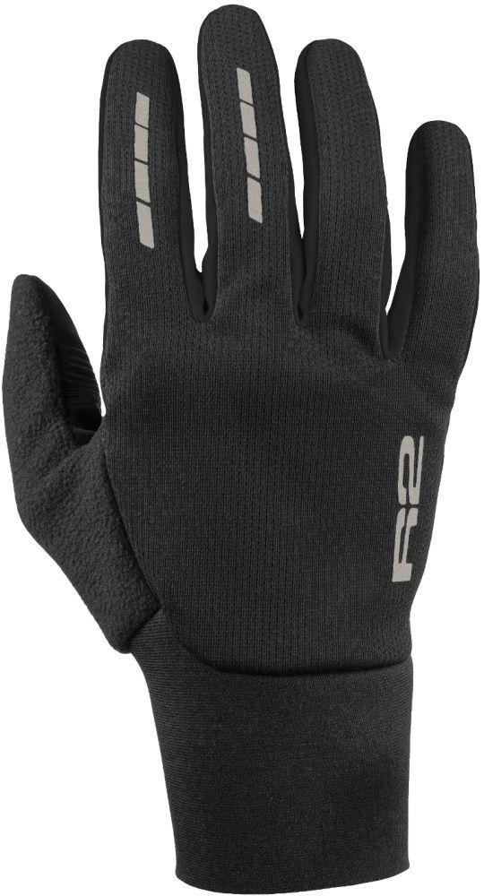 Rukavice R2 Arcto black