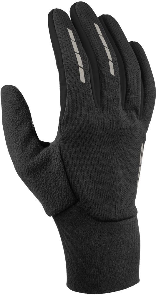 Rukavice R2 Arcto black