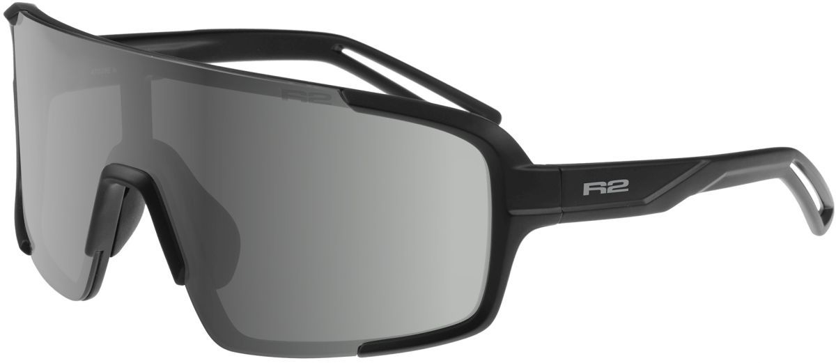 Brýle R2 Impulse black/grey