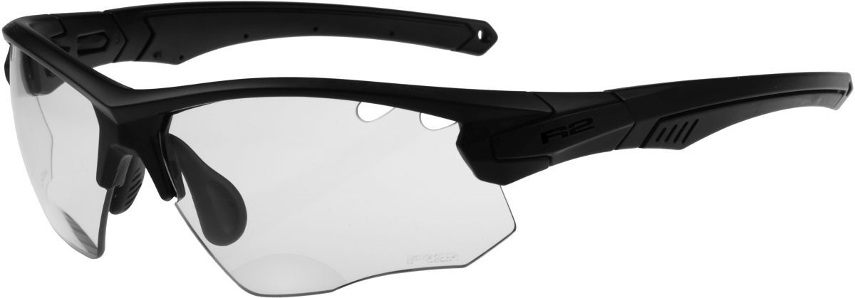 Brýle R2 Crown matte black bifocal 2