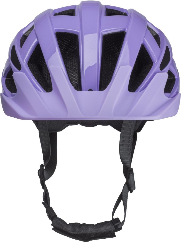 Dětská helma na kolo R2 Lumen junior lavender