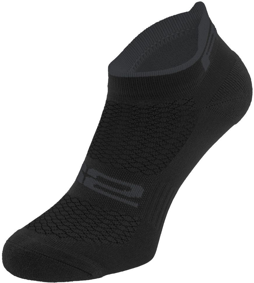 Ponožky R2 Tour black/anthracite