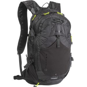 Cyklistický batoh R2 Falcon 12l black