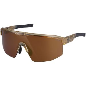 Brýle R2 Gain HD jantarová