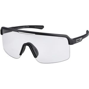 Brýle R2 Boost Black Photochromatic