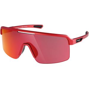 Brýle R2 Boost HD red