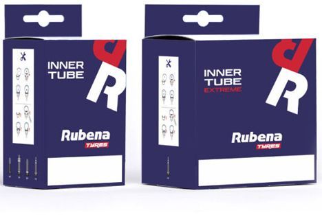 Duše RUBENA 28/29x1,75-2,45 (47/62-622/635) AV
