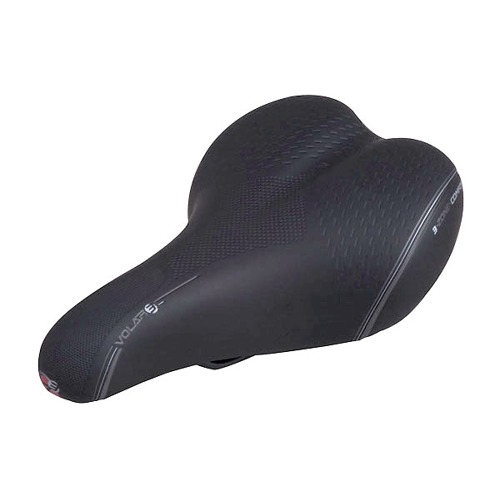 Sedlo BASSANO Virtual Lady 3 Zone Comfort Gel