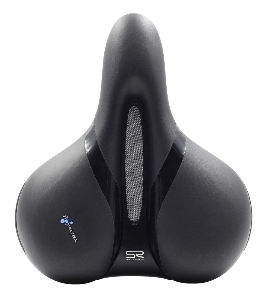 Sedlo Selle Royal Respiro Relaxed saddle (unisex)