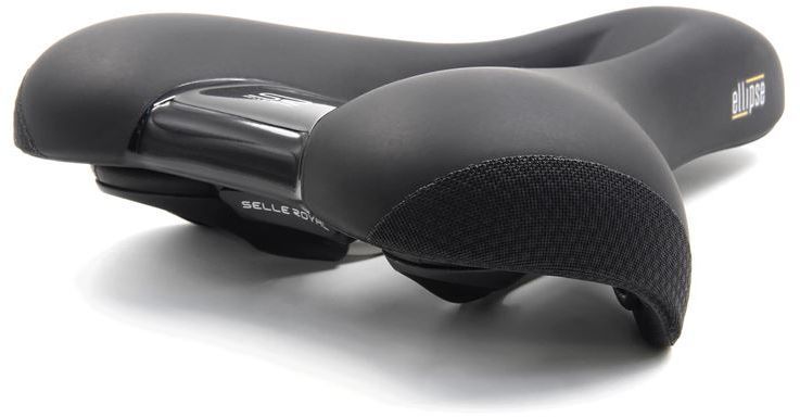 Sedlo Selle Royal Ellipse Moderate (unisex)