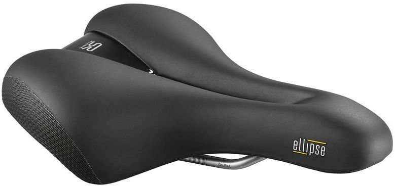 Sedlo Selle Royal Ellipse Moderate (unisex)