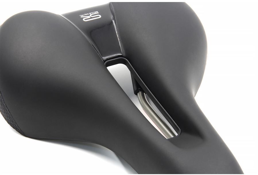 Sedlo Selle Royal Ellipse Moderate (unisex)