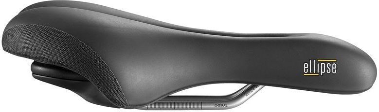 Sedlo Selle Royal Ellipse Moderate (unisex)