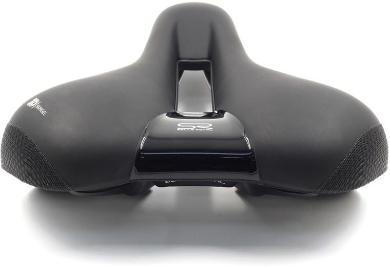 Sedlo Selle Royal Ellipse Moderate (unisex)