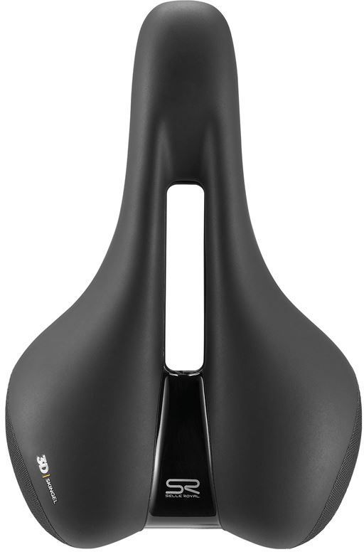 Sedlo Selle Royal Ellipse Moderate (unisex)
