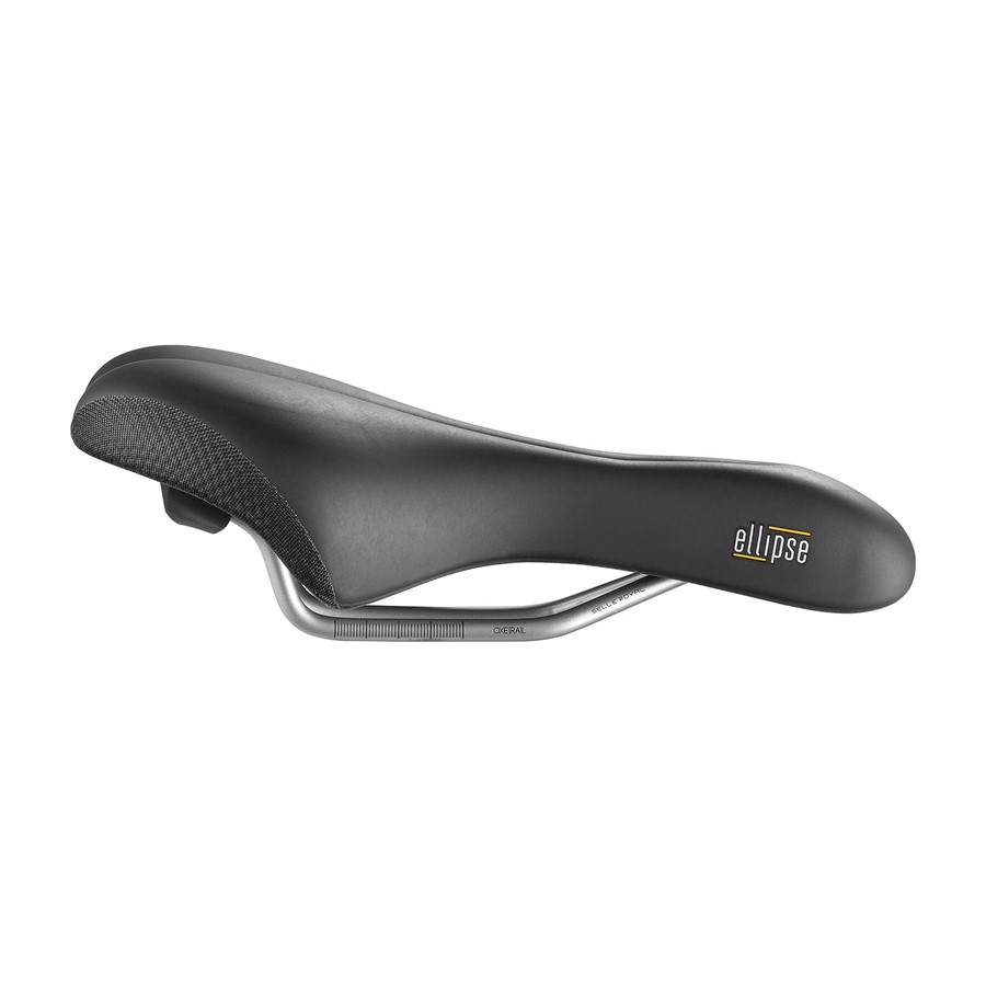 Sedlo Selle Royal Ellipse Athletic (unisex)
