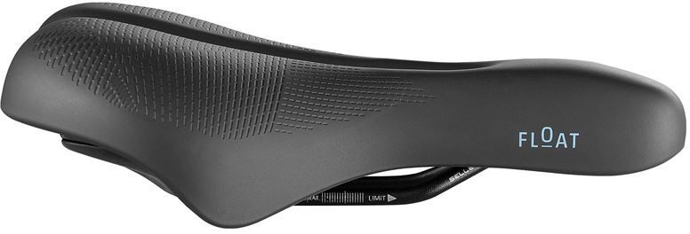 Sedlo Selle Royal Float Moderate (unisex)