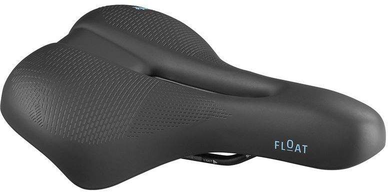 Sedlo Selle Royal Float Moderate (unisex)