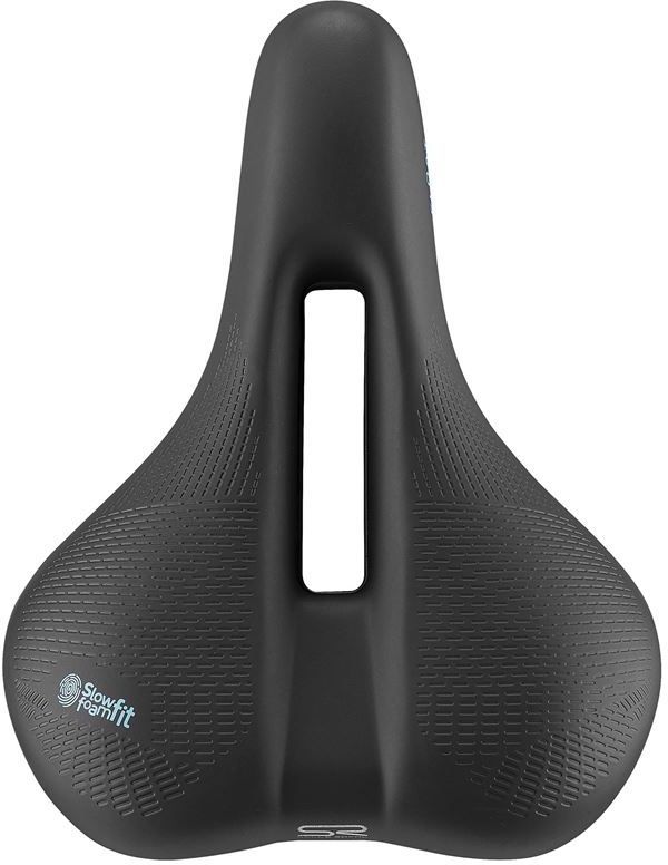 Sedlo Selle Royal Float Moderate (unisex)
