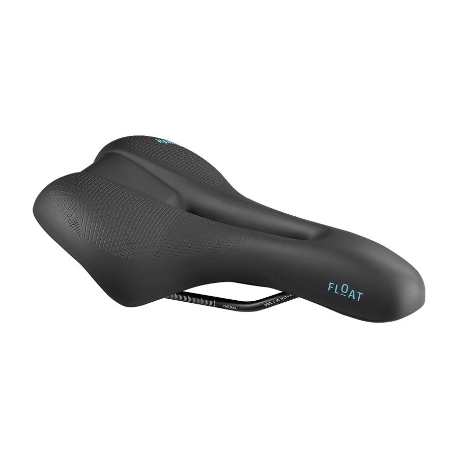 Sedlo Selle Royal Float Athletic (unisex)