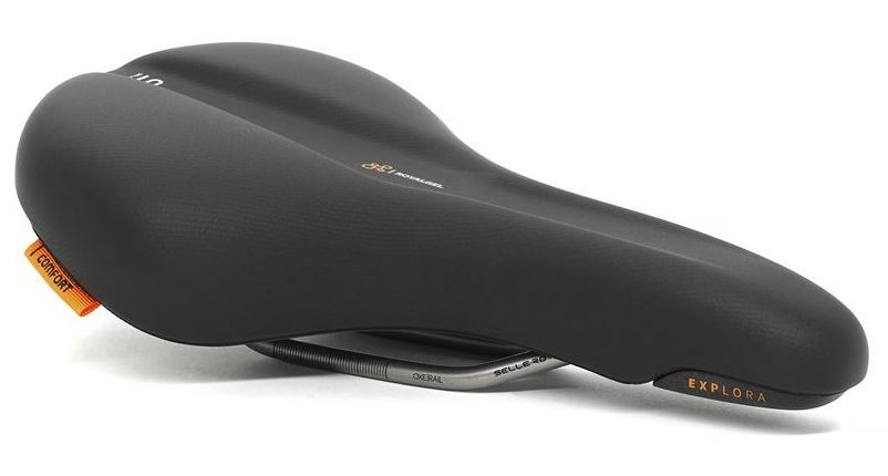 Sedlo Selle Royal Explora Moderate (unisex)
