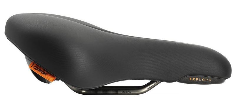 Sedlo Selle Royal Explora Relaxed (unisex)