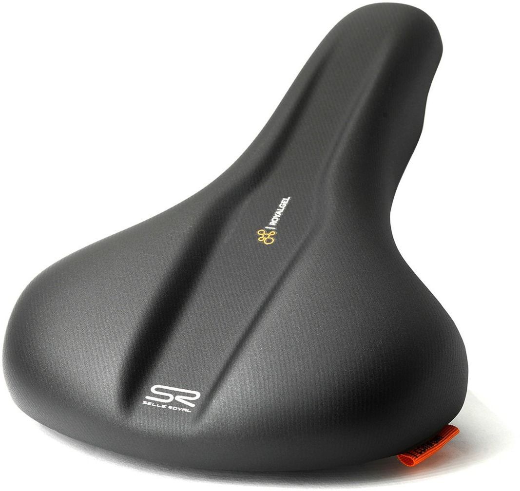 Sedlo Selle Royal Explora Relaxed (unisex)