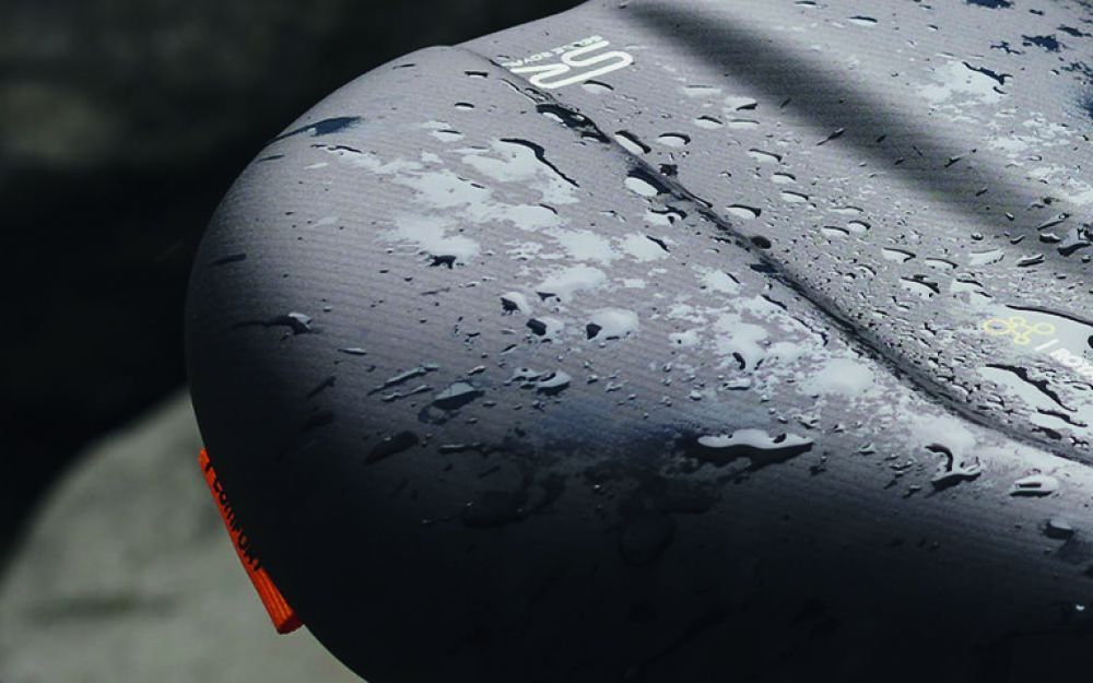Sedlo Selle Royal Explora Relaxed (unisex)