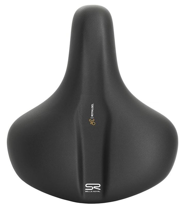 Sedlo Selle Royal Explora Relaxed (unisex)
