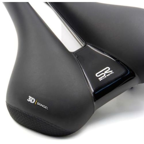 Sedlo Selle Royal Ellipse Relaxed (unisex)