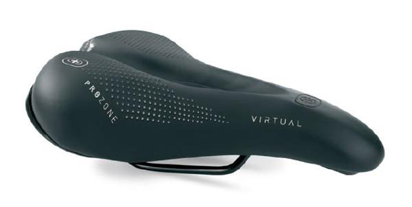 Sedlo BASSANO Virtual Air Man Pro Zone