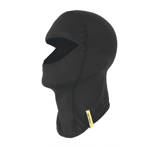 Kukla Sensor Double Face dětská černá