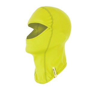 Kukla Sensor Thermo dětská žlutá