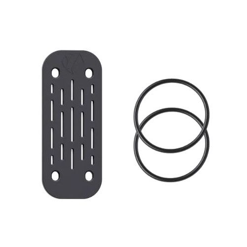 Náhradní sada gumiček pro Shapeheart Bike Mount
