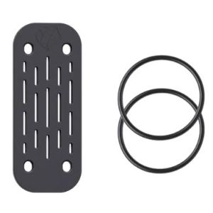 Náhradní sada gumiček pro Shapeheart Bike Mount