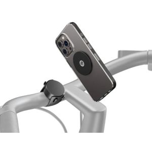 Magnetický držák mobilu na kolo Shapeheart Bike U