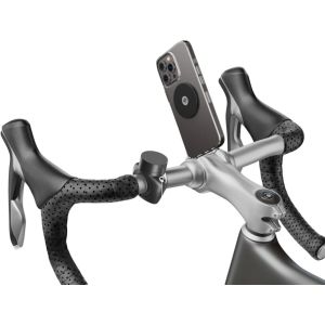 Magnetický držák mobilu na kolo Shapeheart Bike U Pro