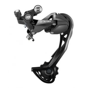 Přehazovačka SHIMANO Alivio RDM 3100