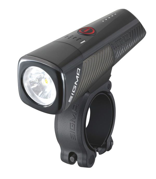 Přední cyklo světlo SIGMA Buster 800