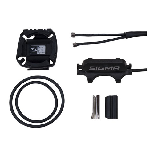 Kabeláž SIGMA Set pro BC 509, BC 1009 a BC 1609