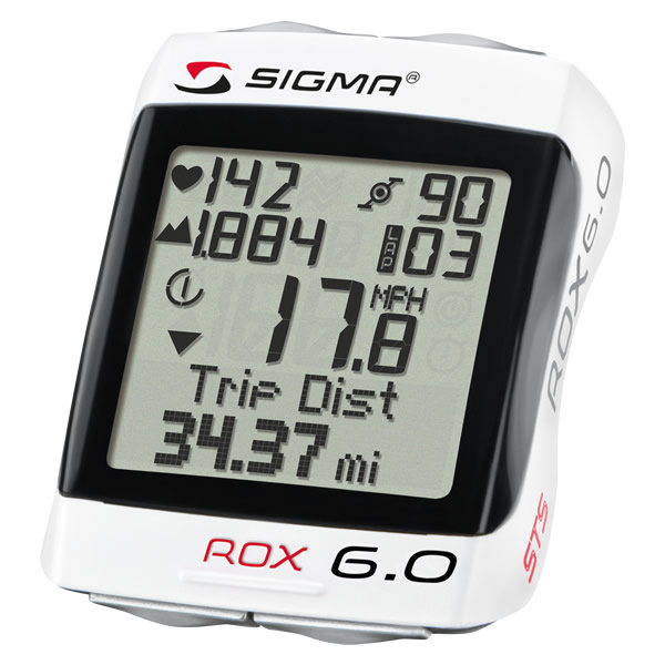 sigma rox 13